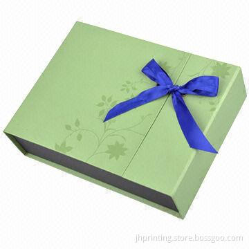 Gift Box for Tea Set